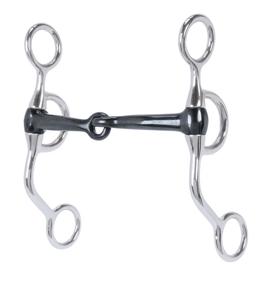Weaver Professional Sweet Iron Argentine Bit