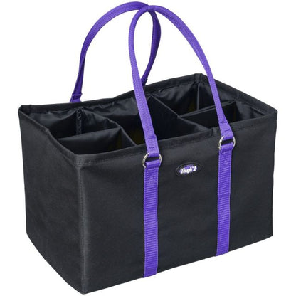 Tough 1 Deluxe Collapsible Groom Tote