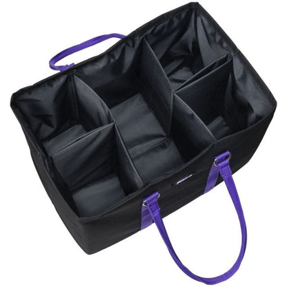 Tough 1 Deluxe Collapsible Groom Tote
