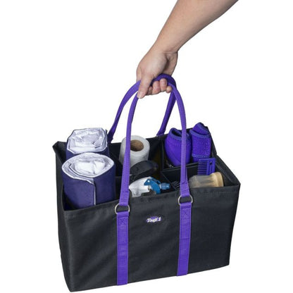 Tough 1 Deluxe Collapsible Groom Tote