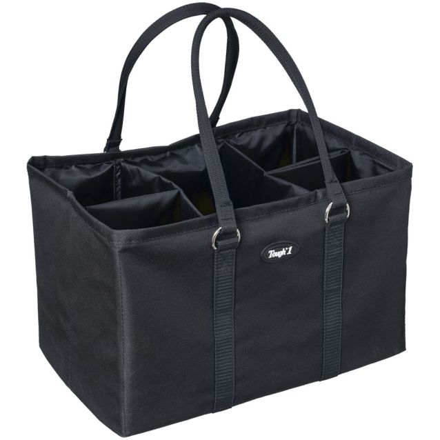 Tough 1 Deluxe Collapsible Groom Tote