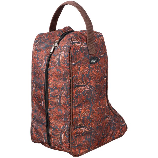 Tough 1 Western Boot Bag