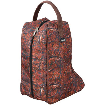 Tough 1 Western Boot Bag