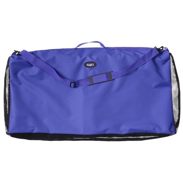 Tough 1 Heavy Nylon Saddle Blanket Protector/Carrier