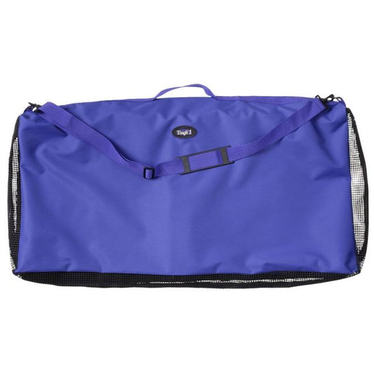 Tough 1 Heavy Nylon Saddle Blanket Protector/Carrier