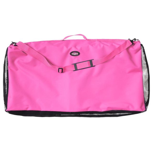 Tough 1 Heavy Nylon Saddle Blanket Protector/Carrier