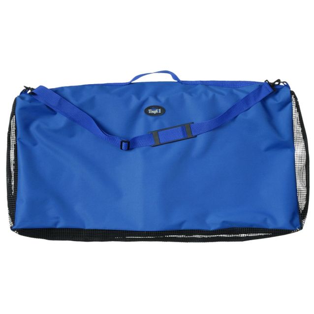 Tough 1 Heavy Nylon Saddle Blanket Protector/Carrier