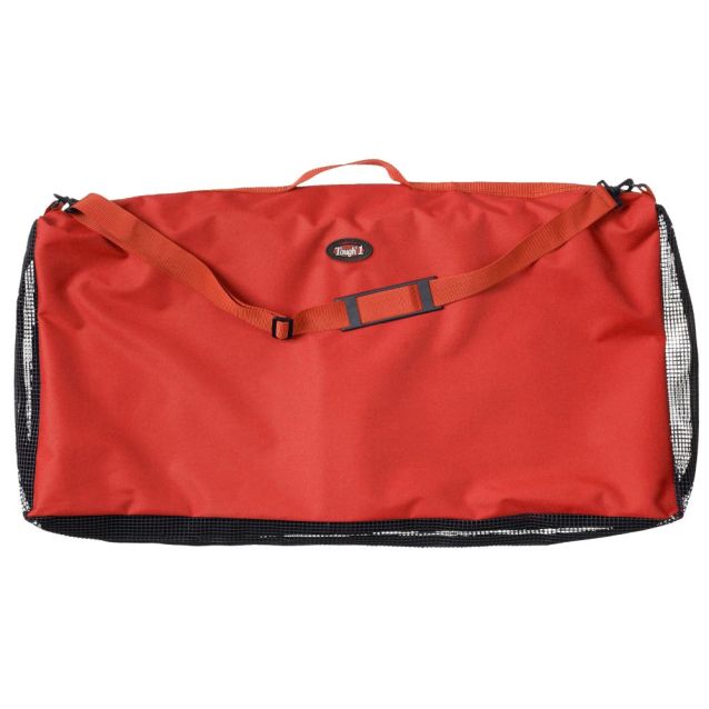Tough 1 Heavy Nylon Saddle Blanket Protector/Carrier