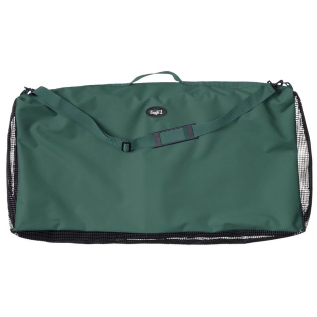 Tough 1 Heavy Nylon Saddle Blanket Protector/Carrier