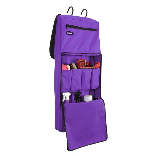 Tough 1 Portable Grooming Organizer