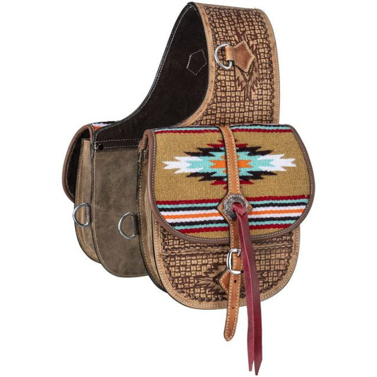 Tough 1 Blanket Saddle Bag