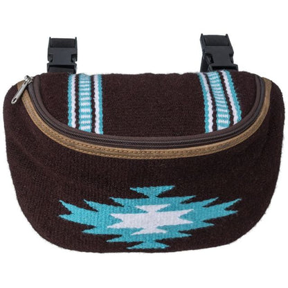 Tough 1 Blanket Pommel Pouch