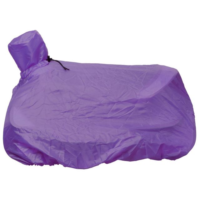 Nylon Western Saddle Cover