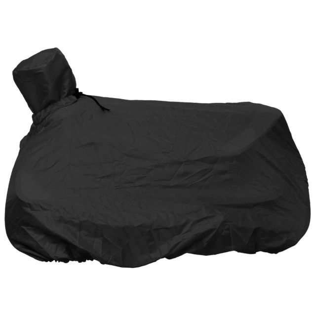 Nylon Western Saddle Cover