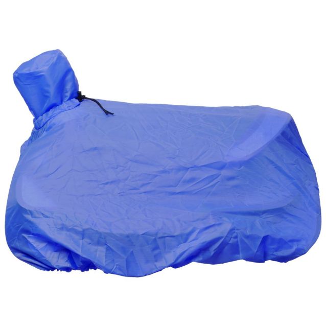Nylon Western Saddle Cover