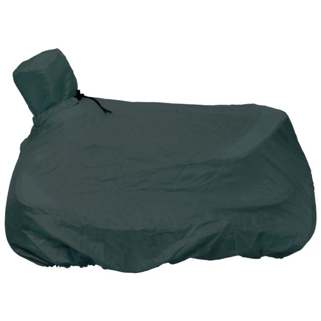 Nylon Western Saddle Cover
