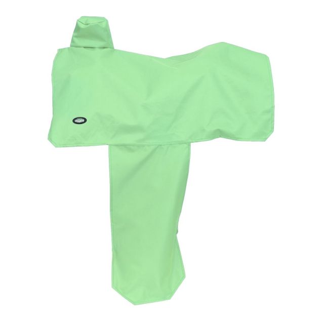 Tough 1 Total Nylon Western Saddle Cover