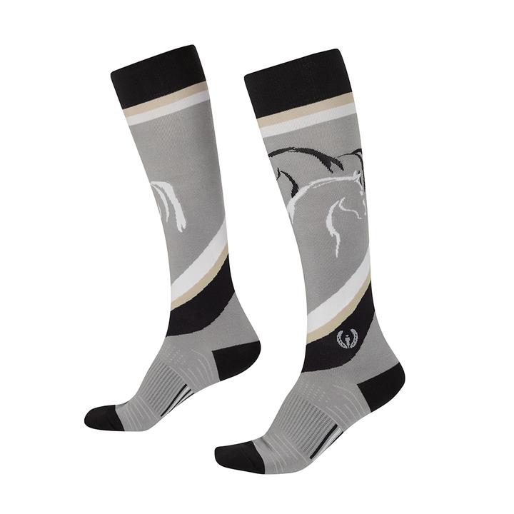 Kerrits Turn Out Knee Hi Sock