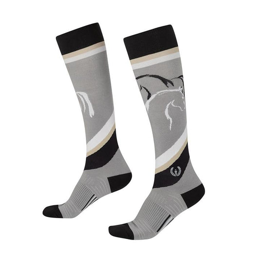 Kerrits Turn Out Knee Hi Sock