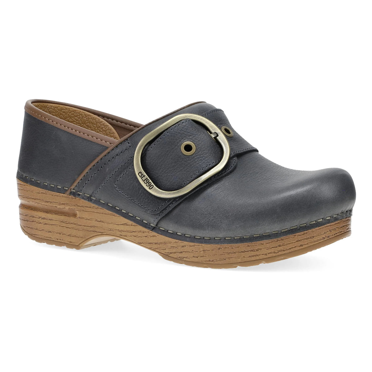 Dansko Pearson Dusty Blue