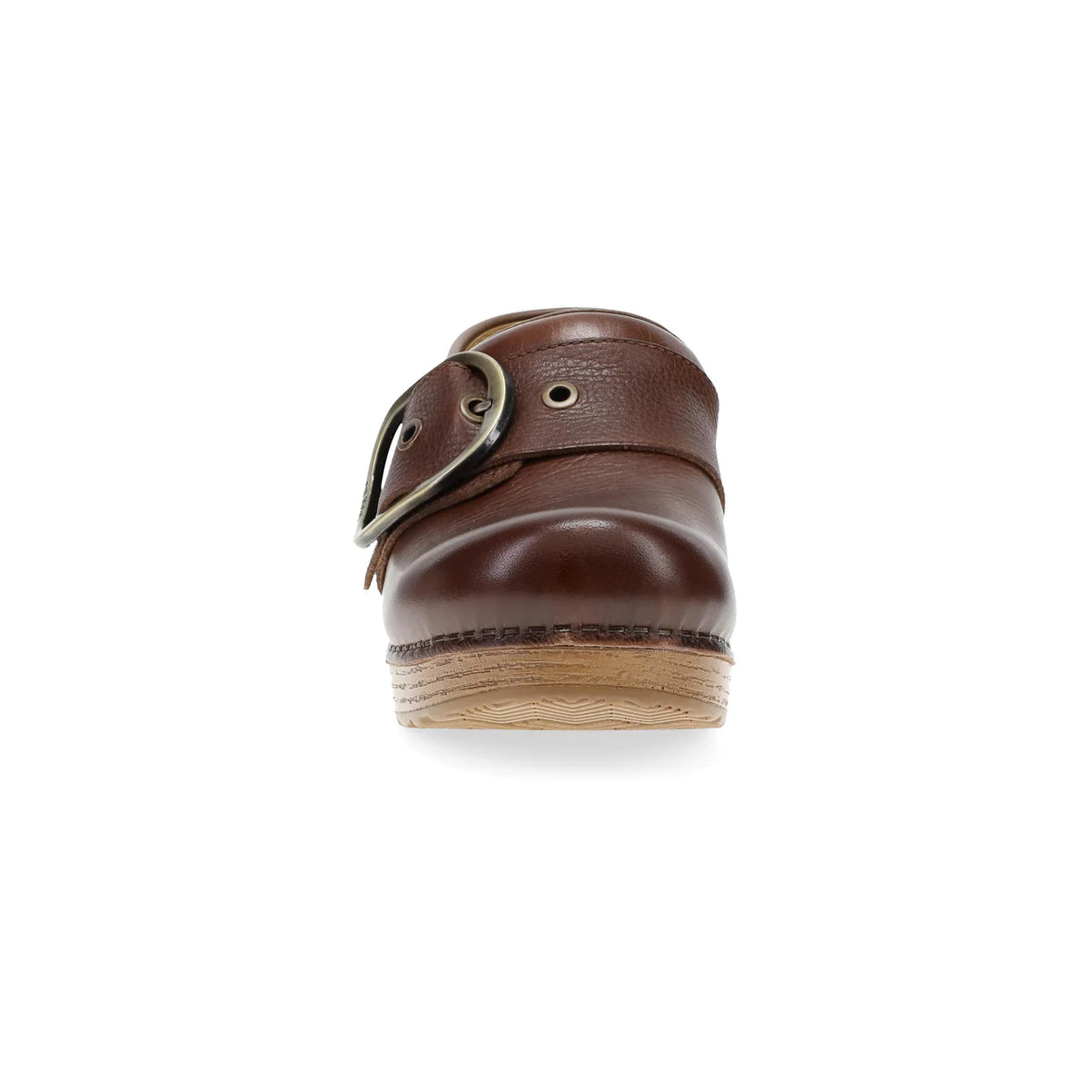 Dansko Pearson Milled Brown