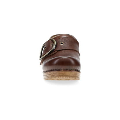 Dansko Pearson Milled Brown