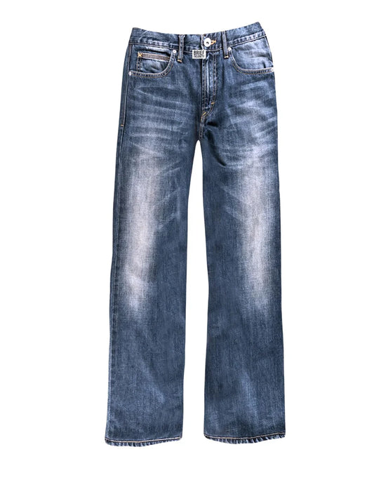 Brief Insanity Blue Jeans Lounge Pants