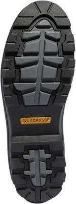 Lacrosse Alpha Range 14" Composite Toe Waterproof EH