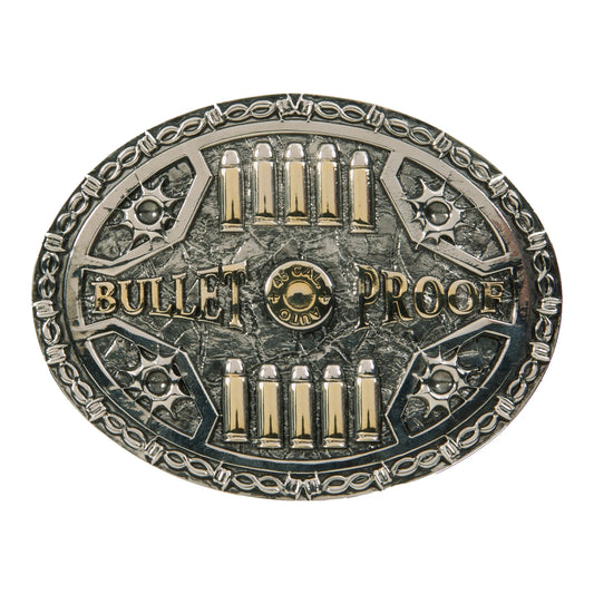 Andwest Bullet Proof Buckle