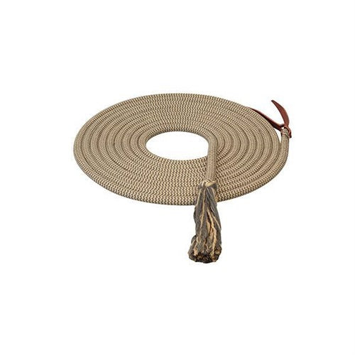 Weaver EcoLuxe Round Mecate Rein
