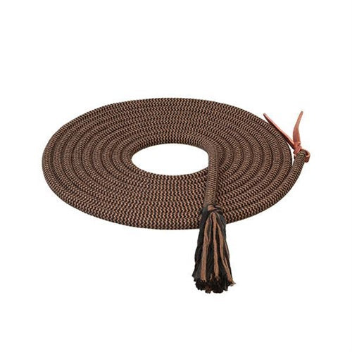 Weaver EcoLuxe Round Mecate Rein