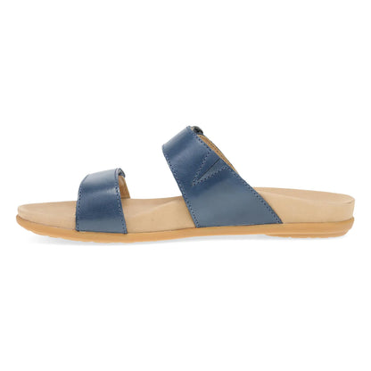 Dansko Justine Marine