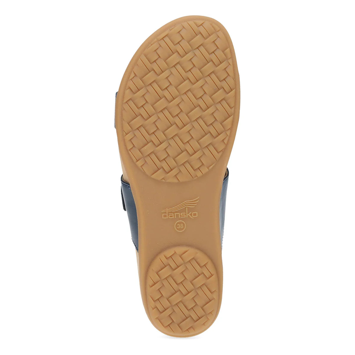 Dansko Justine Marine