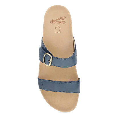 Dansko Justine Marine