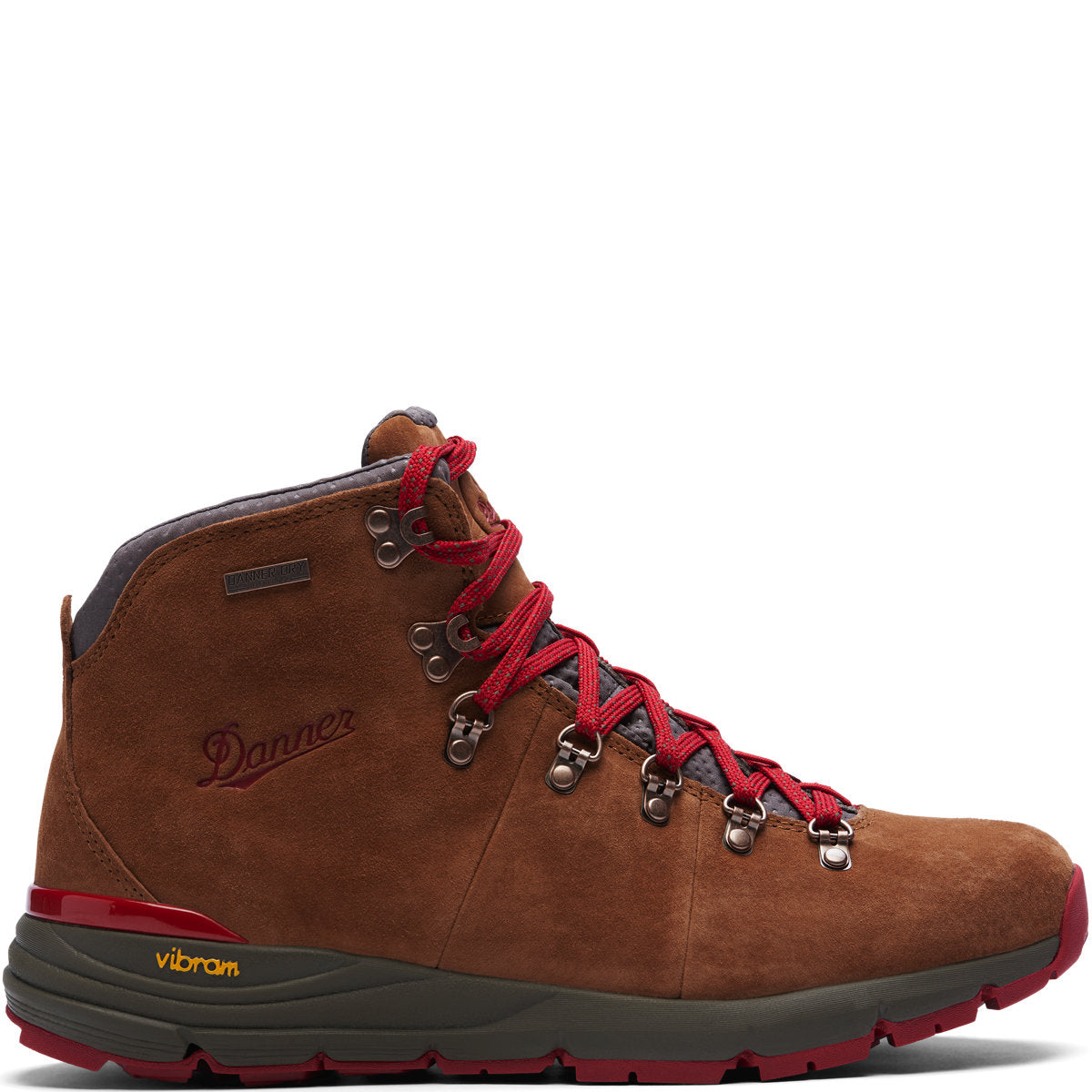 Danner Mountain 600 4.5" WP