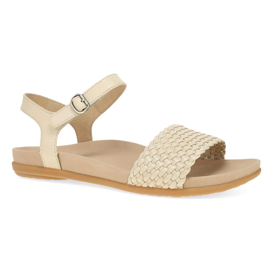 Dansko Jodi Vanilla