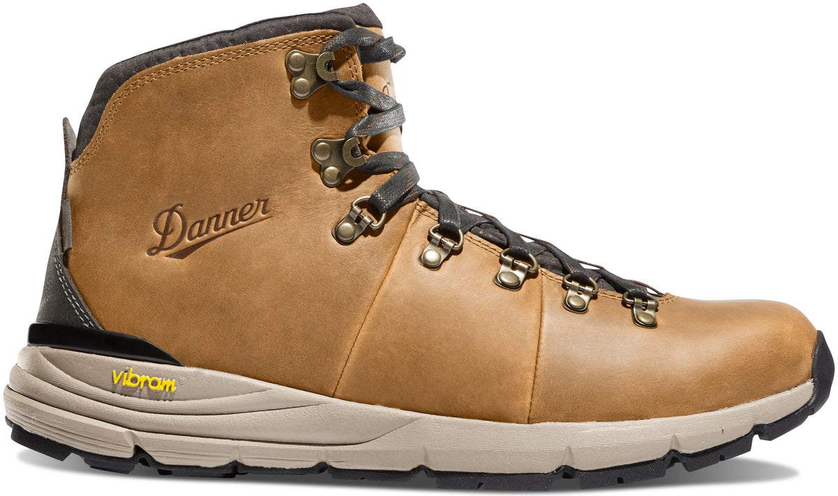 Danner Mountain 600 4.5" Rich Brown