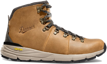 Danner Mountain 600 4.5" Rich Brown