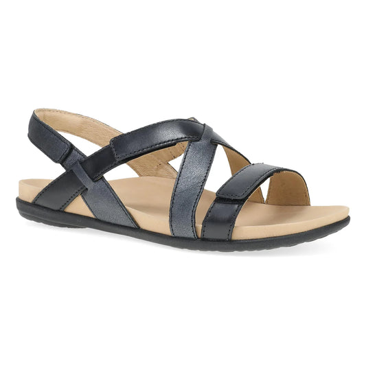 Dansko Jacklyn Black