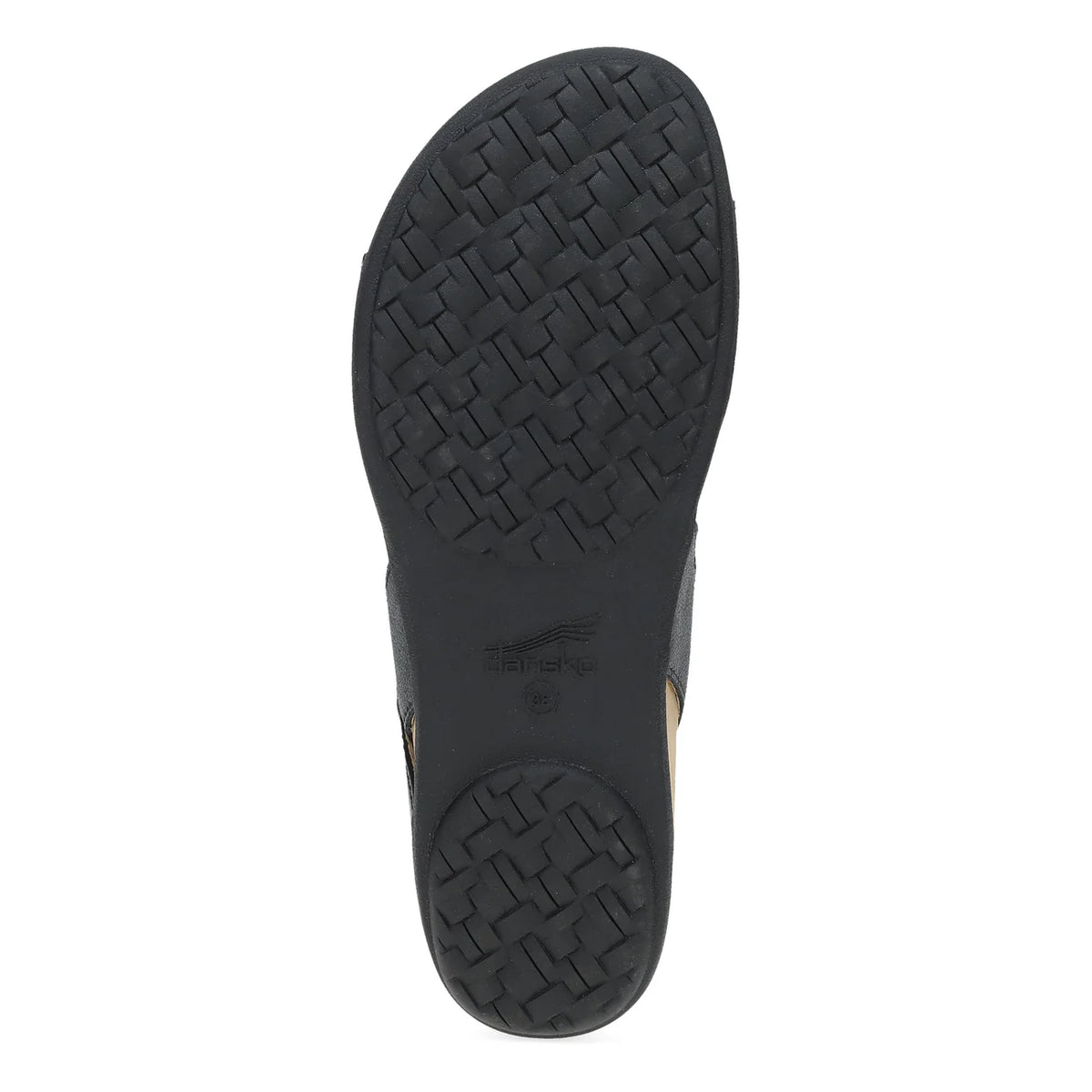 Dansko Jacklyn Black