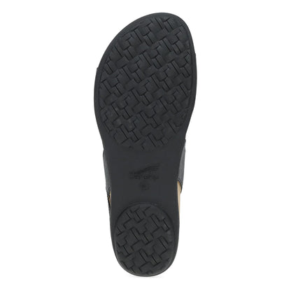 Dansko Jacklyn Black