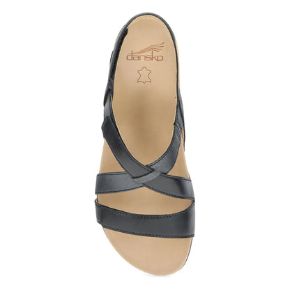 Dansko Jacklyn Black