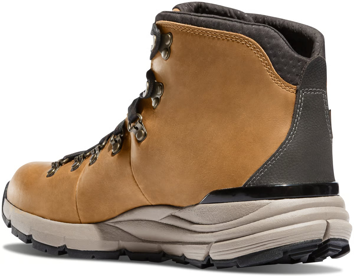 Danner Mountain 600 4.5" Rich Brown