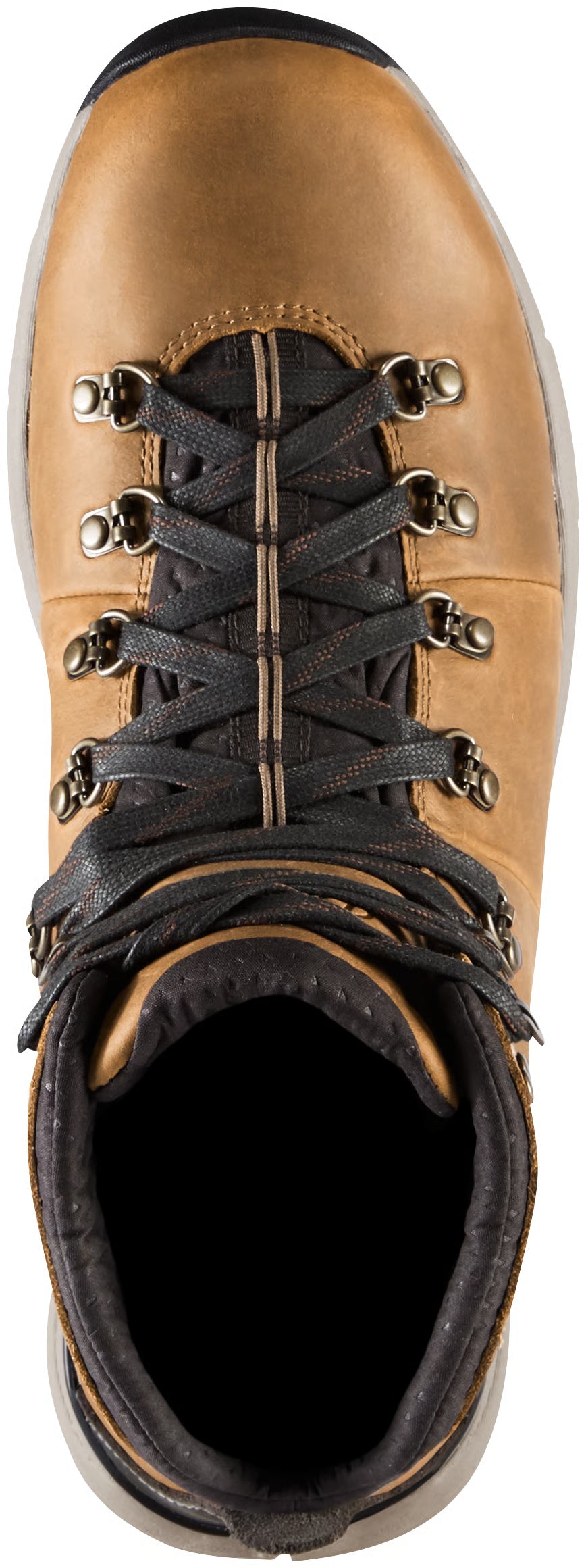 Danner Mountain 600 4.5" Rich Brown