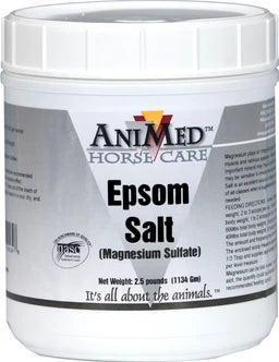 Animed Epsom Salt