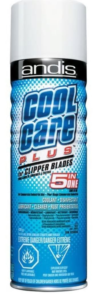 Andis Cool Care Plus