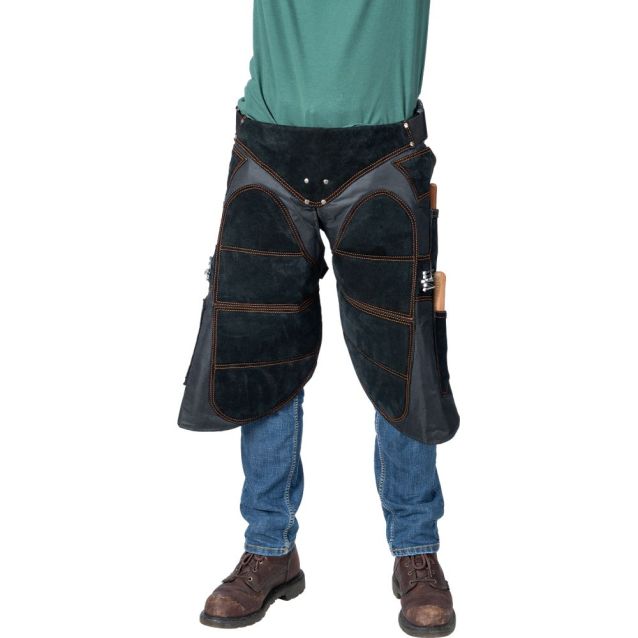 Tough 1 Professional Farrier Apron with Padded Back Support