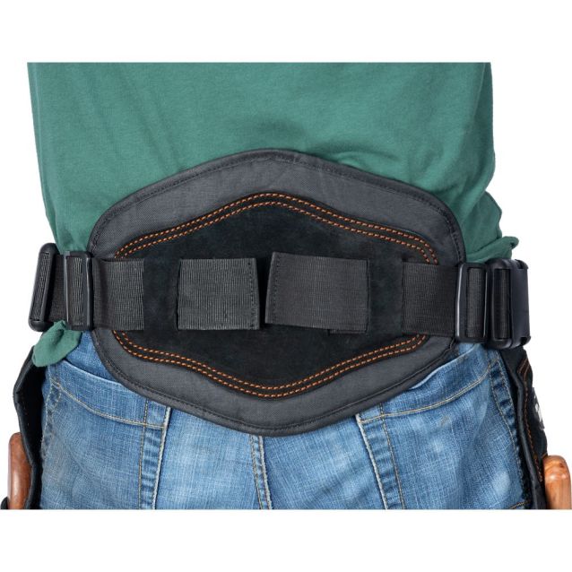 Tough 1 Professional Farrier Apron with Padded Back Support