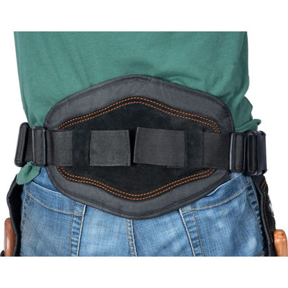 Tough 1 Professional Farrier Apron with Padded Back Support
