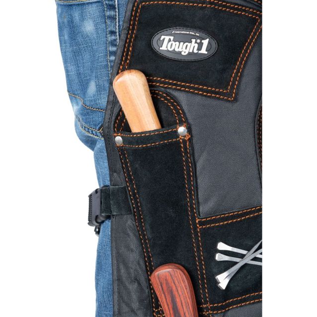 Tough 1 Professional Farrier Apron with Padded Back Support